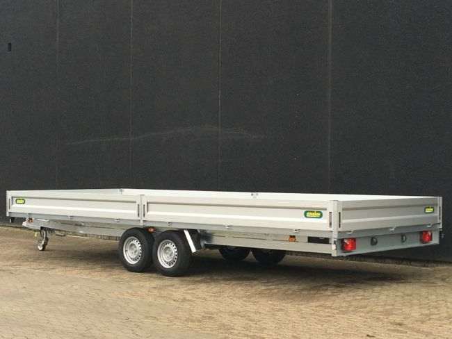 Trekantens Trailercenter