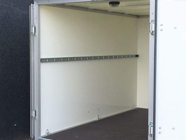 Trekantens Trailercenter