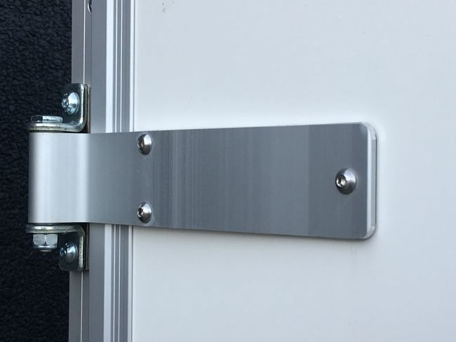 Trekantens Trailercenter