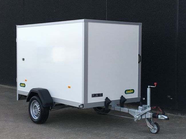 Trekantens Trailercenter