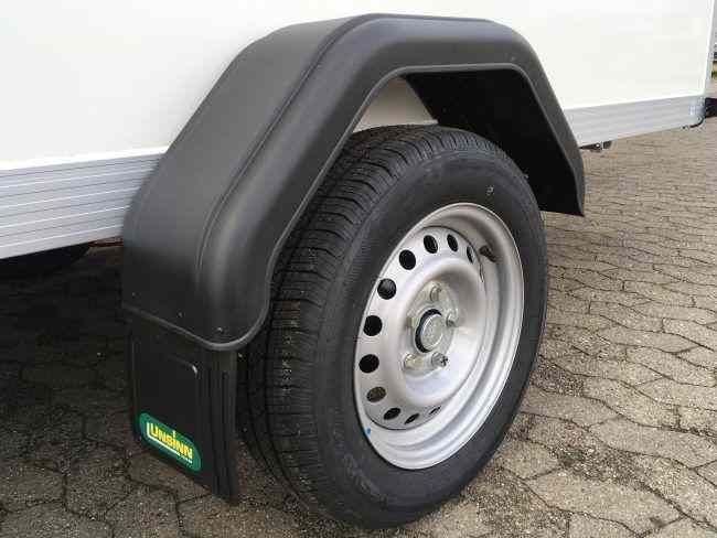 Trekantens Trailercenter