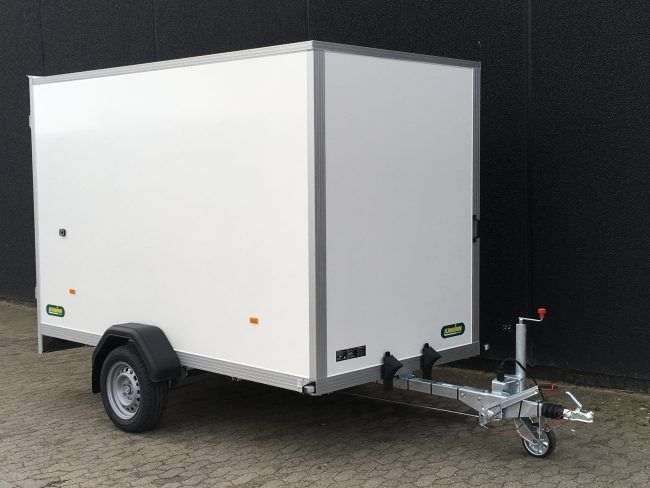 Trekantens Trailercenter