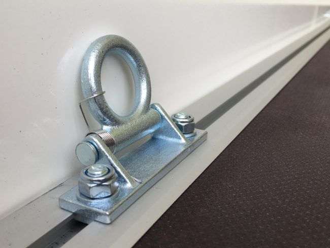 Trekantens Trailercenter