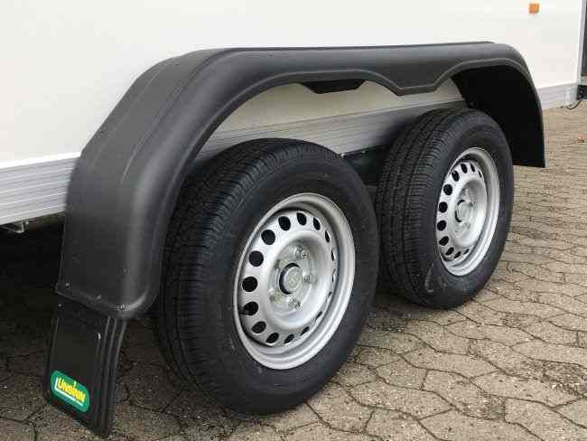 Trekantens Trailercenter