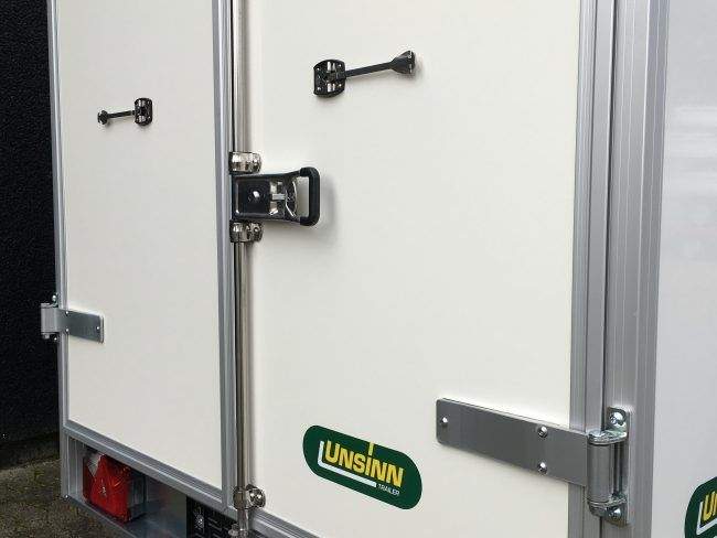 Trekantens Trailercenter