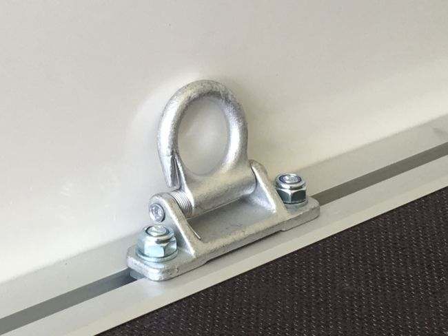 Trekantens Trailercenter