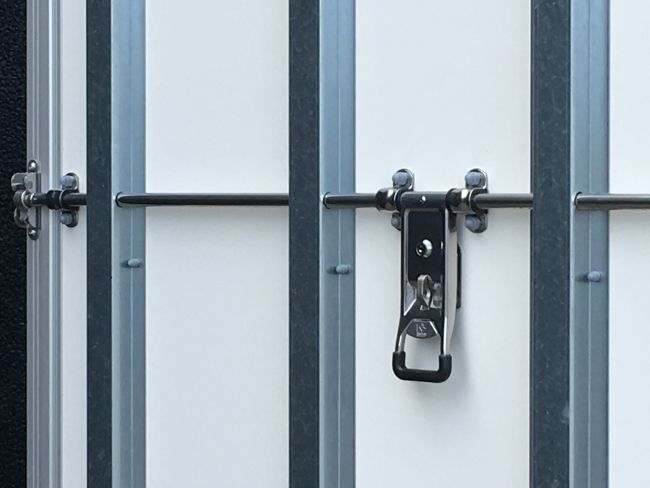 Trekantens Trailercenter