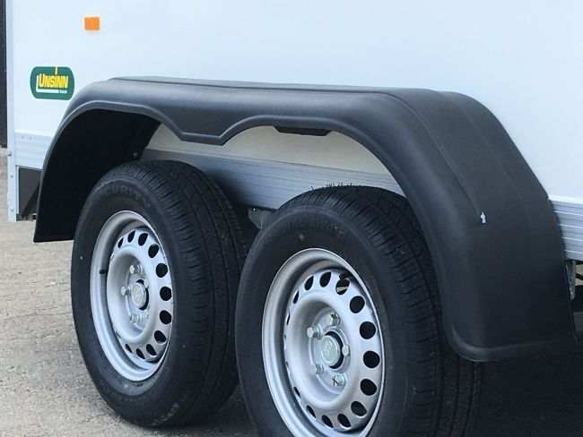 Trekantens Trailercenter