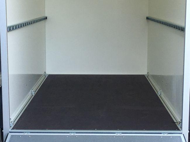 Trekantens Trailercenter