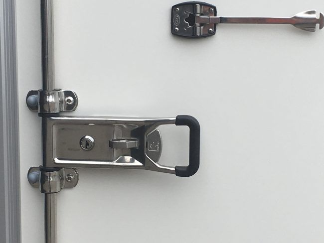 Trekantens Trailercenter