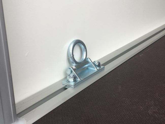 Trekantens Trailercenter