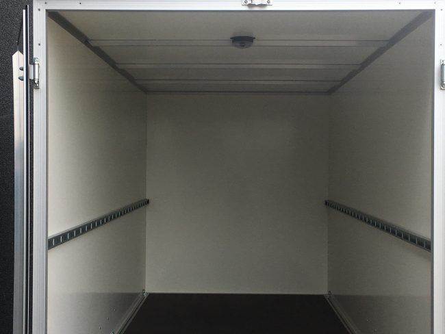 Trekantens Trailercenter