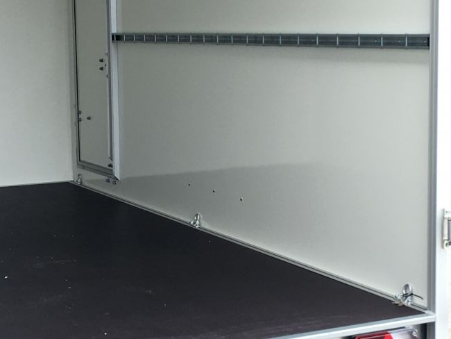 Trekantens Trailercenter