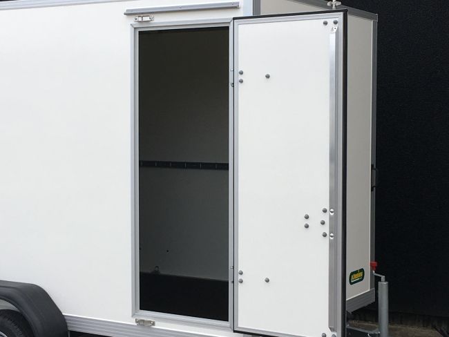 Trekantens Trailercenter