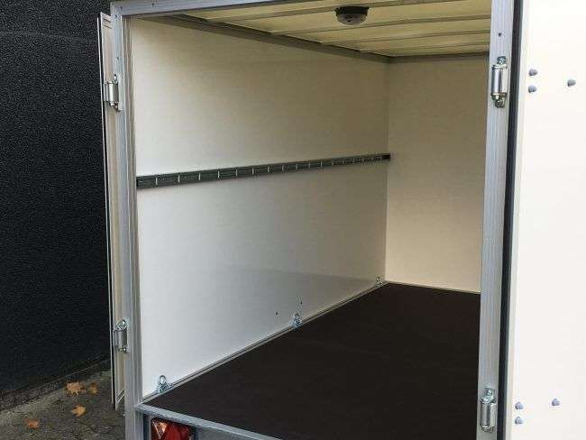 Trekantens Trailercenter