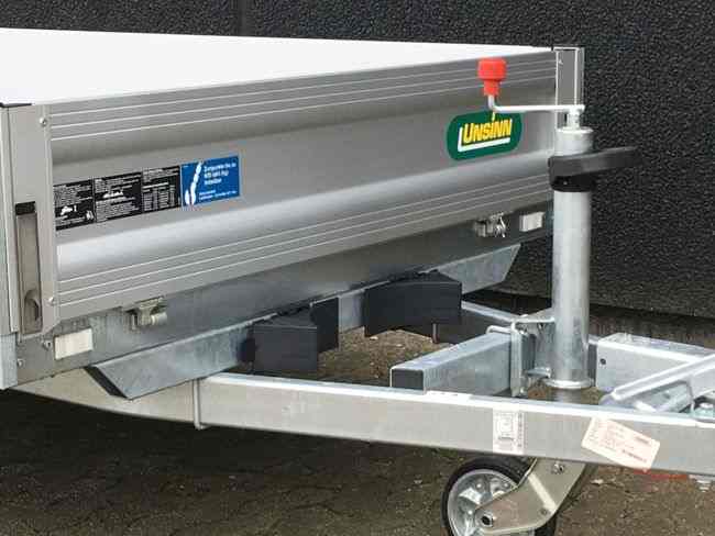 Trekantens Trailercenter