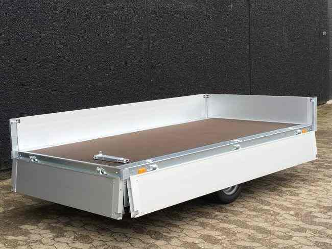 Trekantens Trailercenter