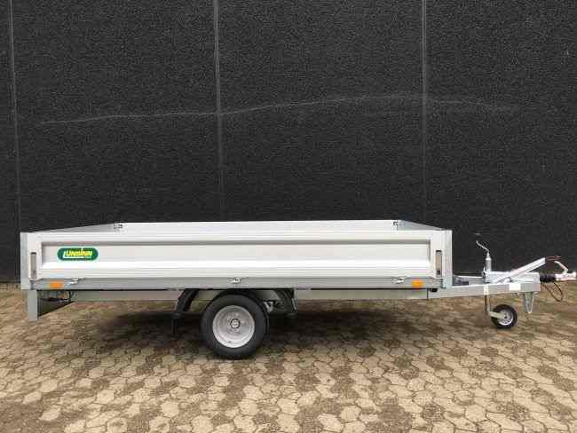 Trekantens Trailercenter