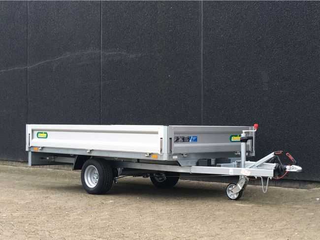 Trekantens Trailercenter