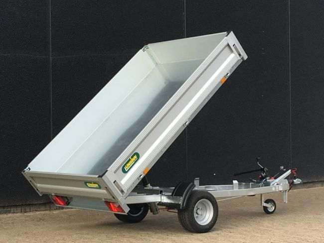 Trekantens Trailercenter