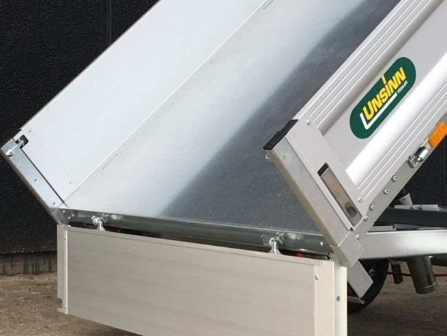 Trekantens Trailercenter