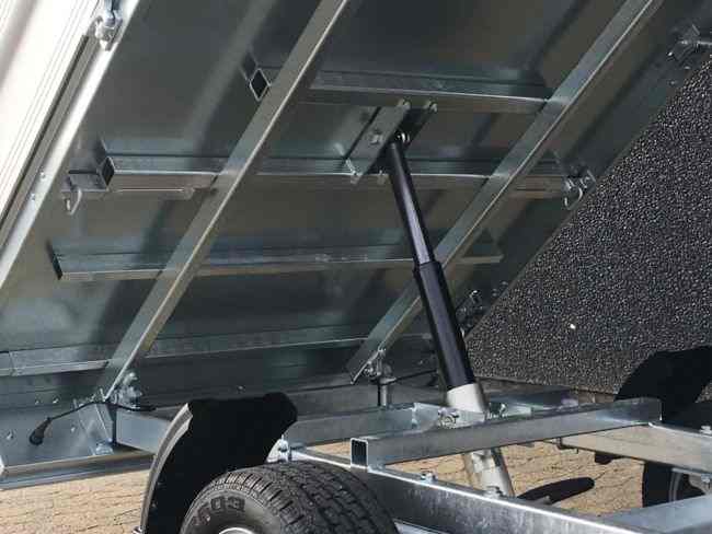 Trekantens Trailercenter