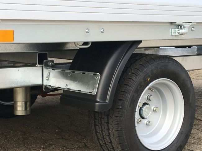 Trekantens Trailercenter