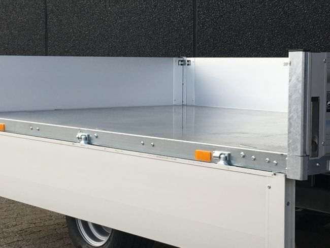 Trekantens Trailercenter