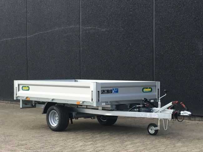 Trekantens Trailercenter