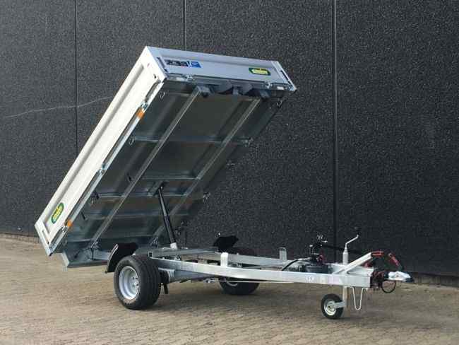 Trekantens Trailercenter