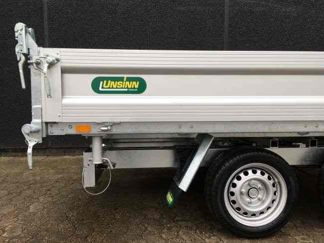 Trekantens Trailercenter