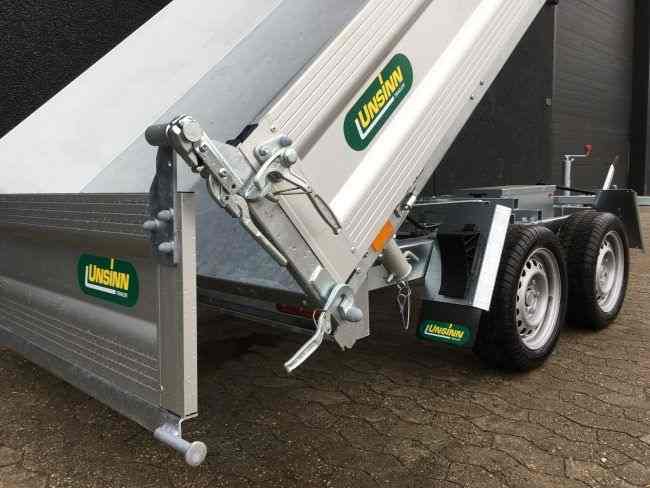 Trekantens Trailercenter