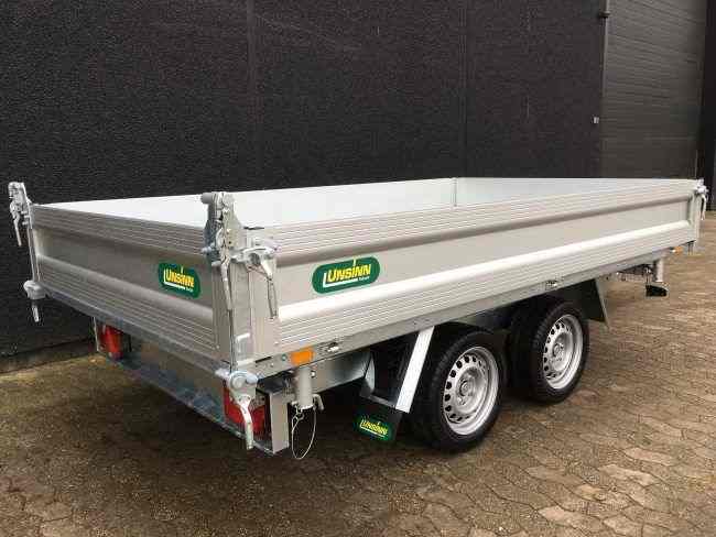 Trekantens Trailercenter