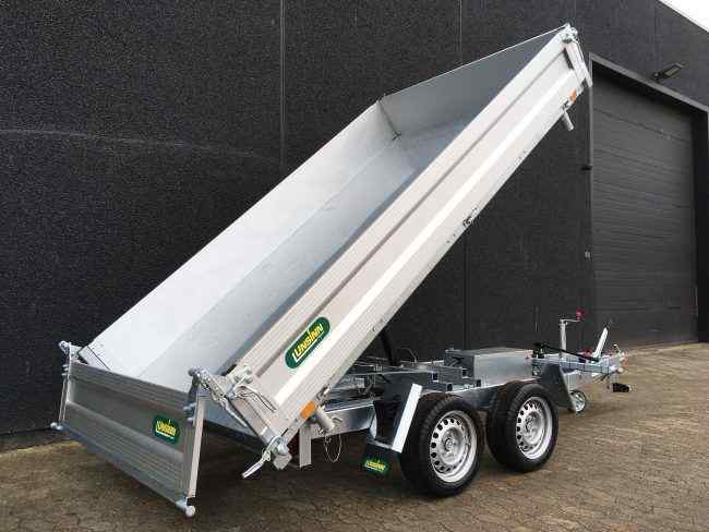 Trekantens Trailercenter