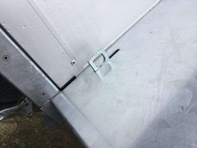 Trekantens Trailercenter