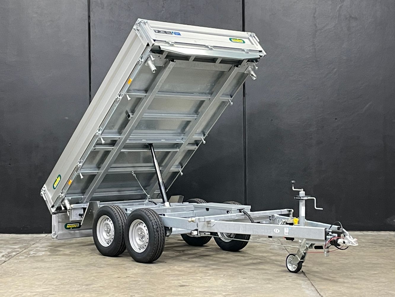 UNSINN UDK 3030-14-1750