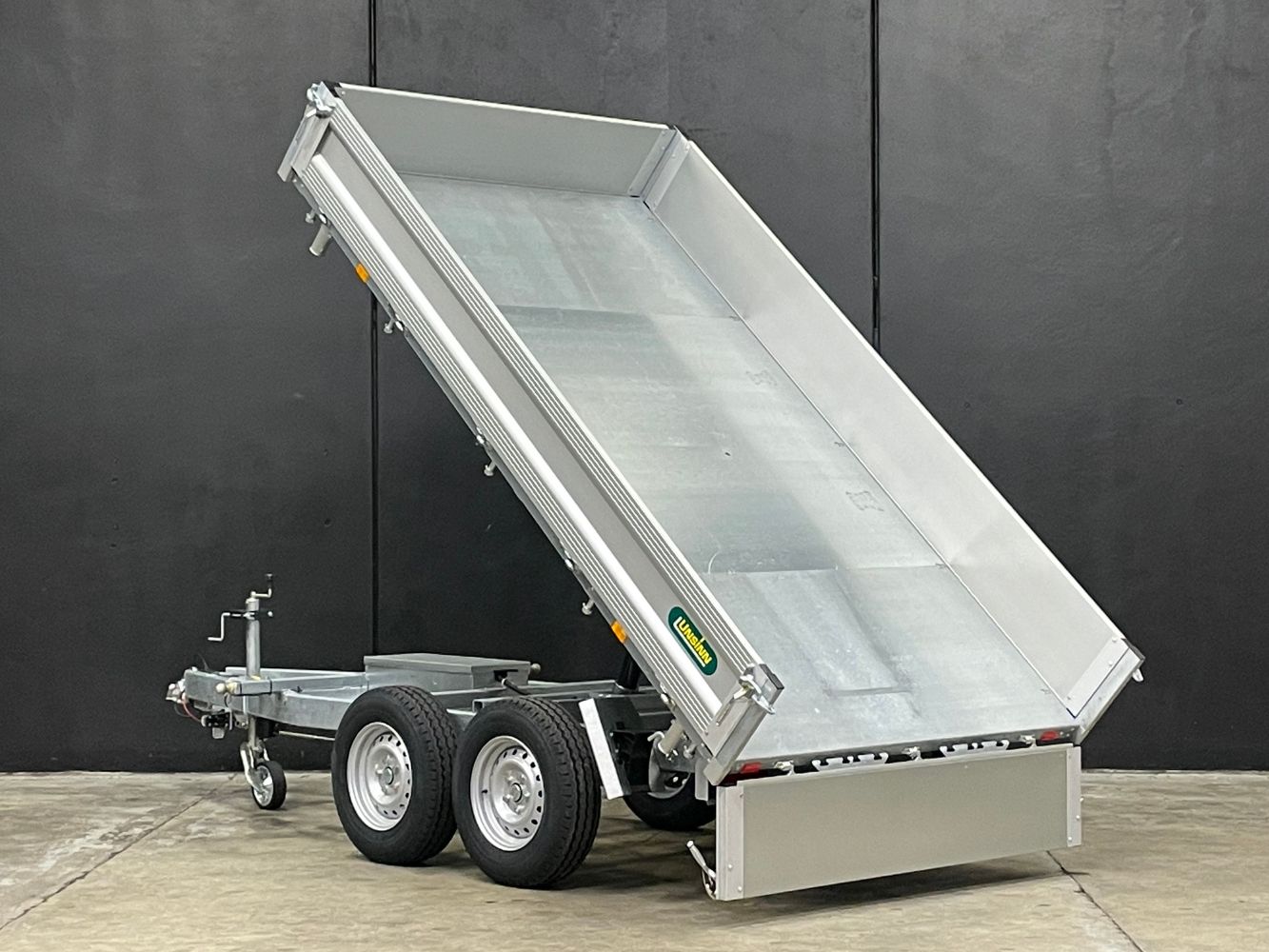 UNSINN UDK 3030-14-1750 - Billede 2