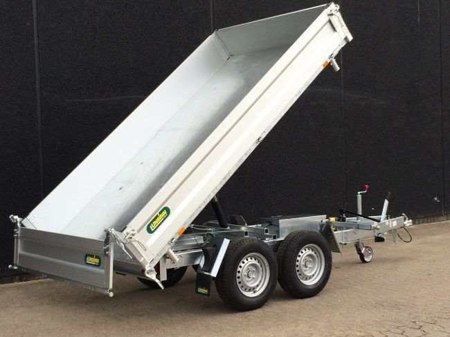 Trekantens Trailercenter