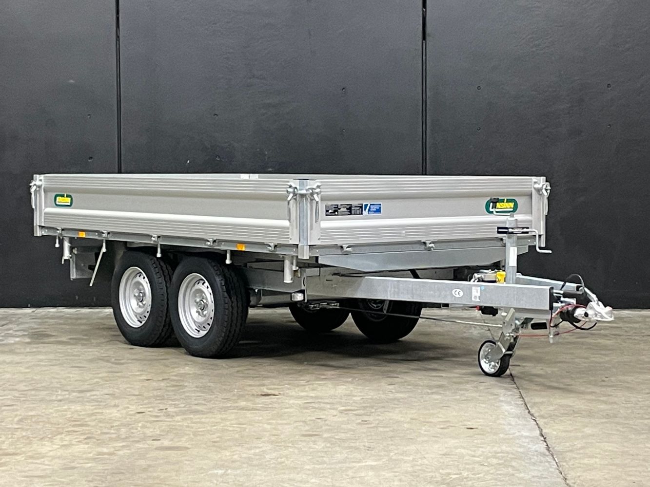 UNSINN UDK 3030-14-1750 - Billede 3