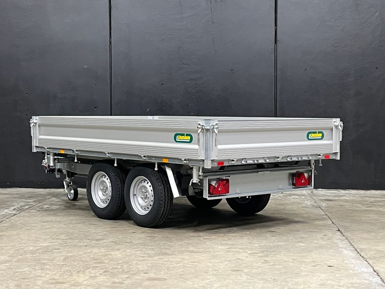 UNSINN UDK 3030-14-1750 - Billede 4