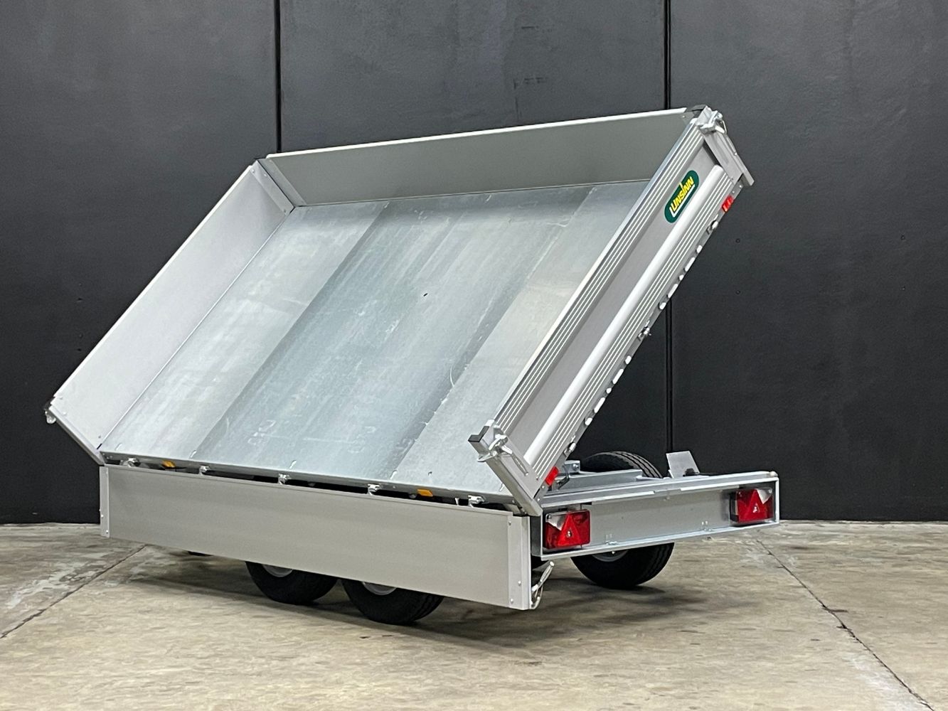 UNSINN UDK 3030-14-1750 - Billede 5