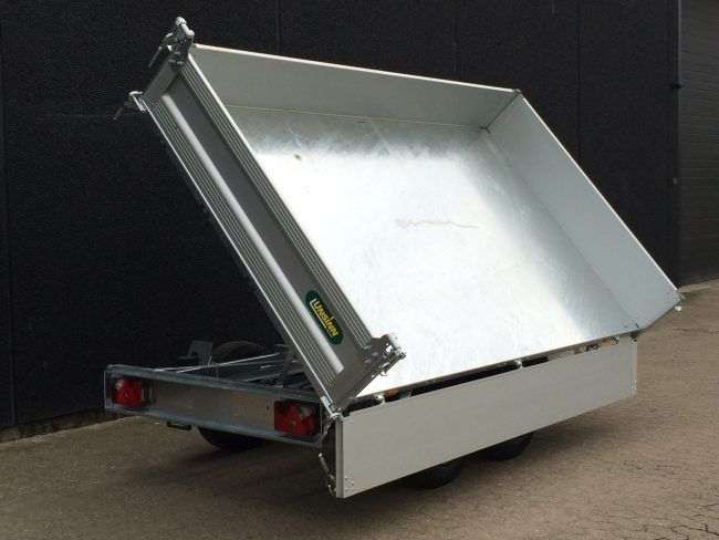 Trekantens Trailercenter