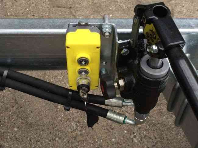 Trekantens Trailercenter