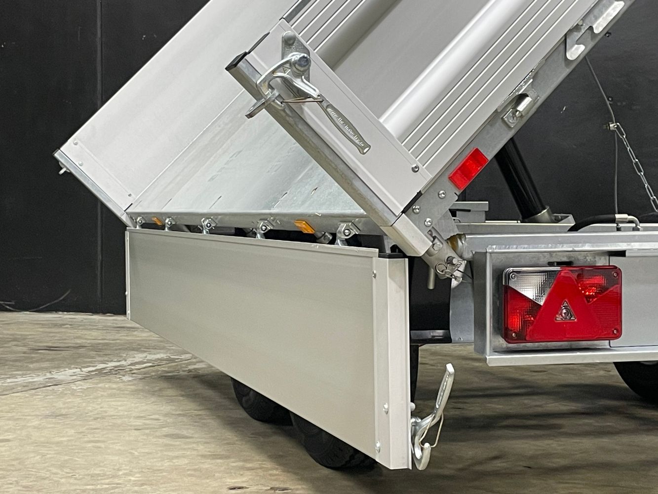 UNSINN UDK 3030-14-1750 - Billede 7