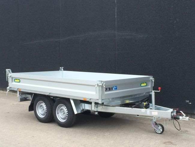 Trekantens Trailercenter