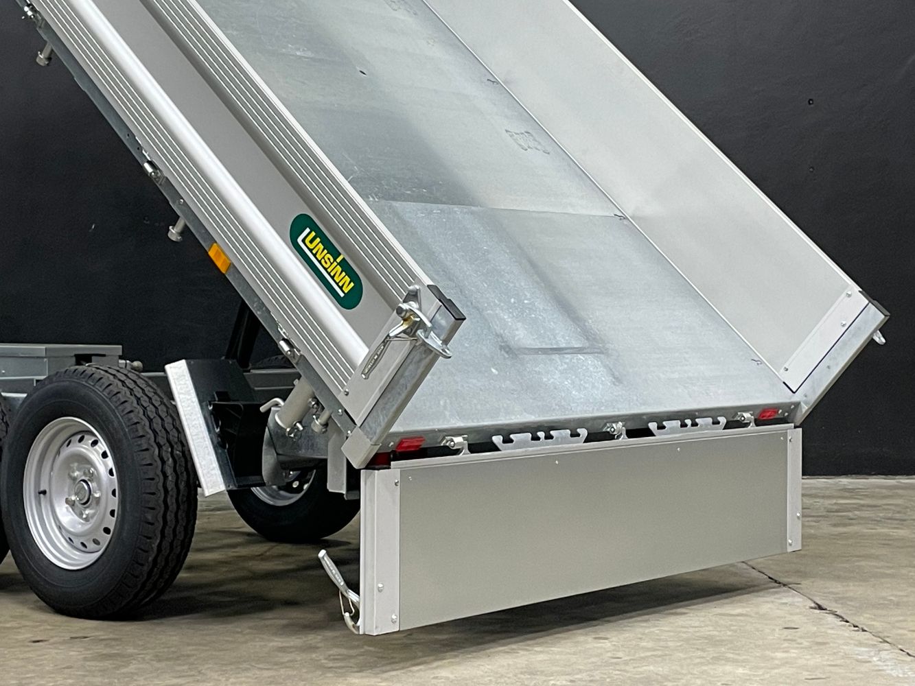 UNSINN UDK 3030-14-1750 - Billede 8