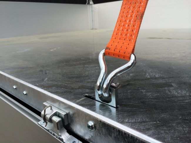 Trekantens Trailercenter