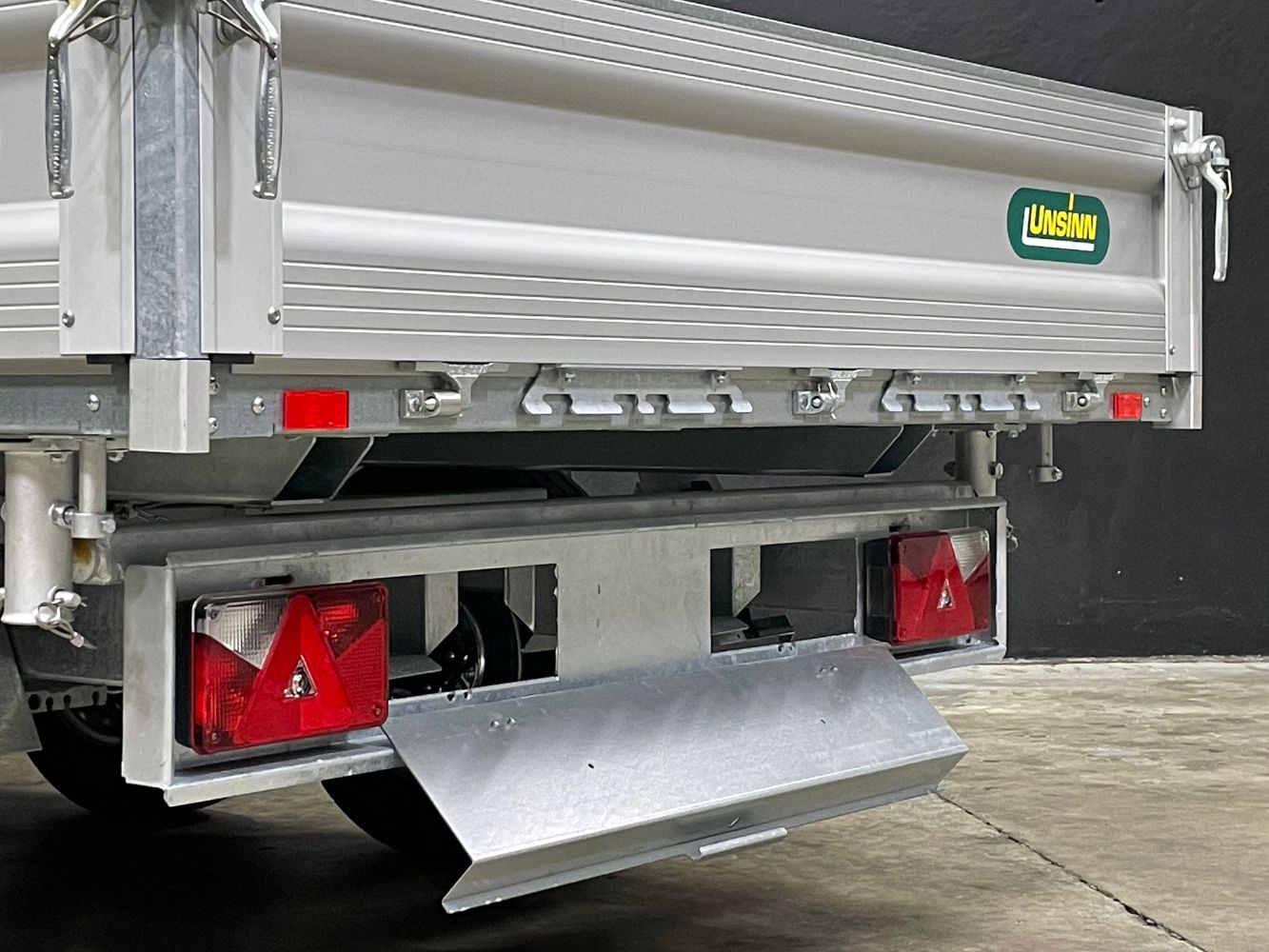 UNSINN UDK 3030-14-1750 - Billede 9