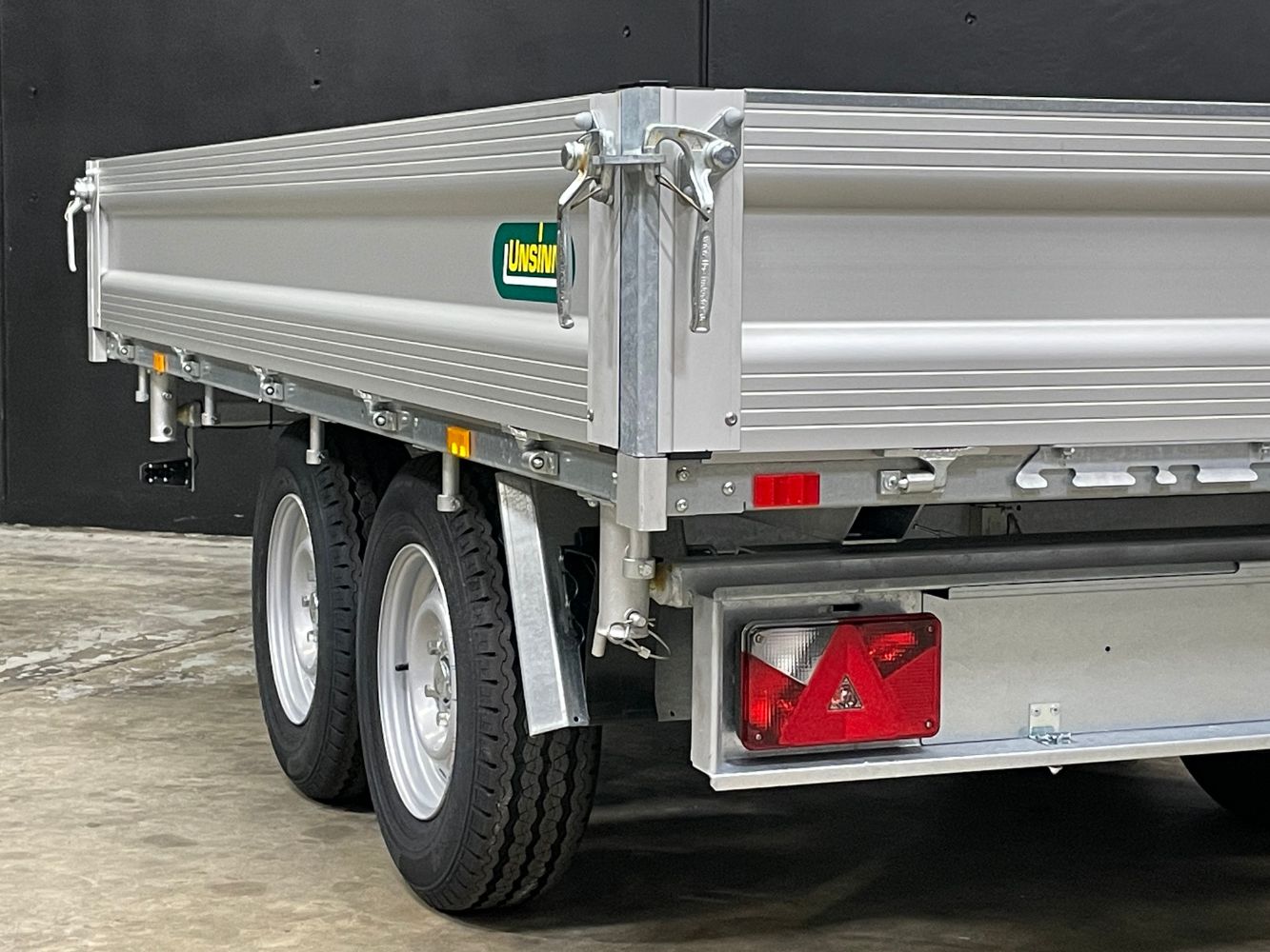 UNSINN UDK 3030-14-1750 - Billede 14