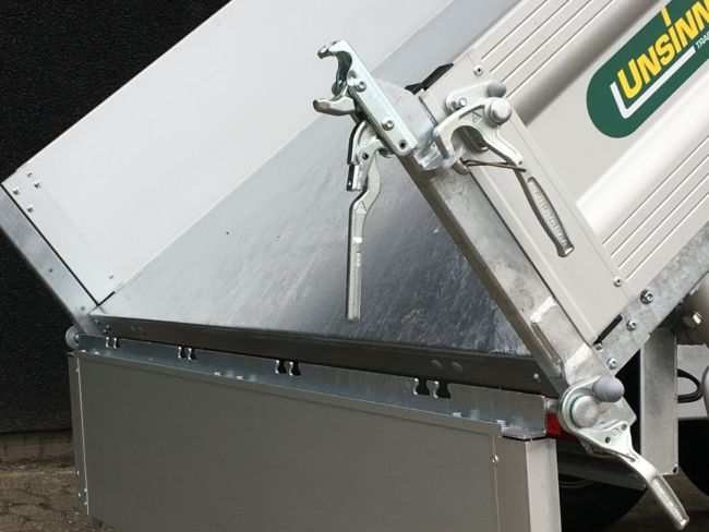 Trekantens Trailercenter